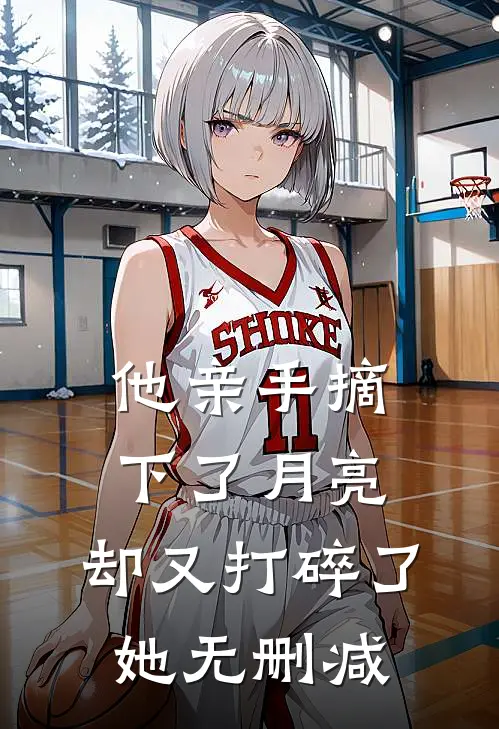 他亲手摘下了月亮，却又打碎了她无删减
