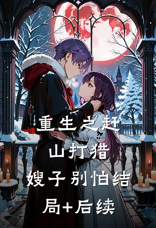 重生之赶山打猎，嫂子别怕结局+后续
