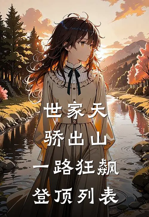 世家天骄出山，一路狂飙登顶列表