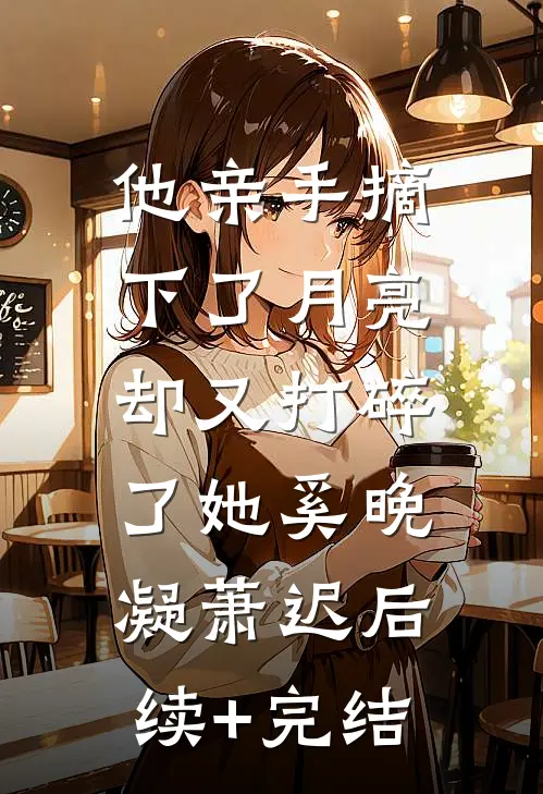 他亲手摘下了月亮，却又打碎了她奚晚凝萧迟后续+完结