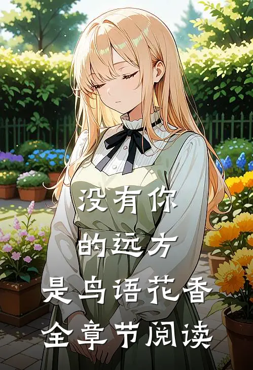 没有你的远方，是鸟语花香全章节阅读