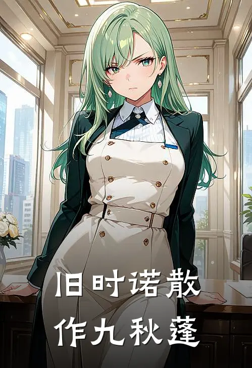 旧时诺散作九秋蓬