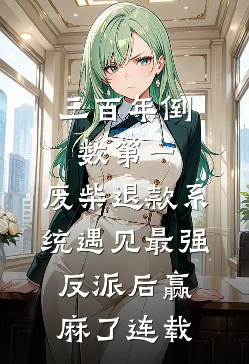 三百年倒数第一，废柴退款系统遇见最强反派后赢麻了连载