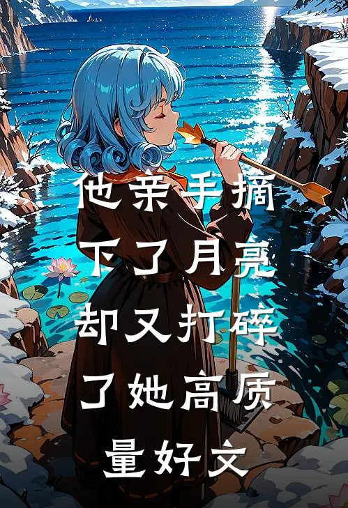 他亲手摘下了月亮，却又打碎了她高质量好文