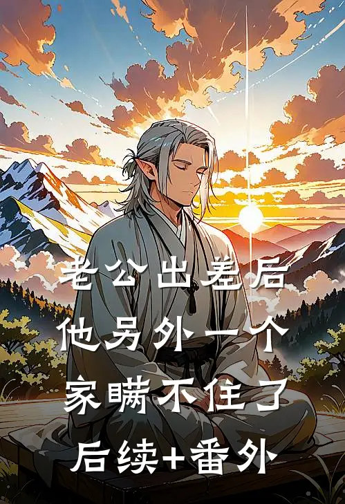 老公出差后，他另外一个家瞒不住了后续+番外