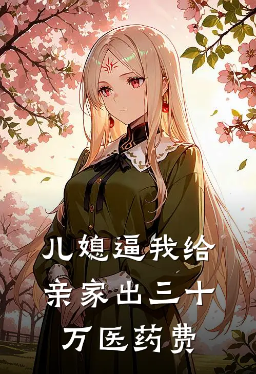 儿媳逼我给亲家出三十万医药费