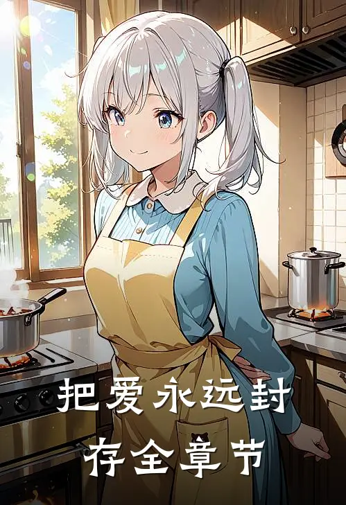 把爱永远封存全章节