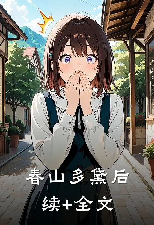 春山多黛后续+全文