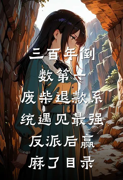 三百年倒数第一，废柴退款系统遇见最强反派后赢麻了目录