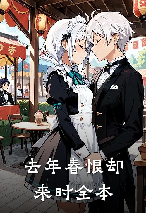 去年春恨却来时全本