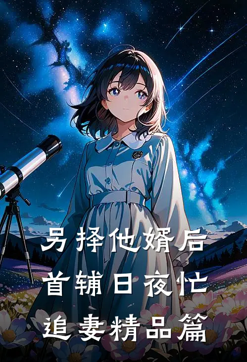 另择他婿后，首辅日夜忙追妻精品篇