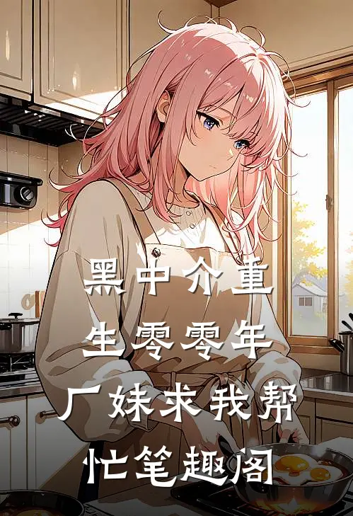黑中介重生零零年，厂妹求我帮忙笔趣阁