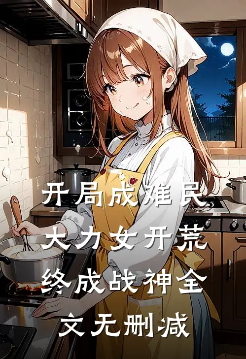 开局成难民，大力女开荒终成战神全文无删减
