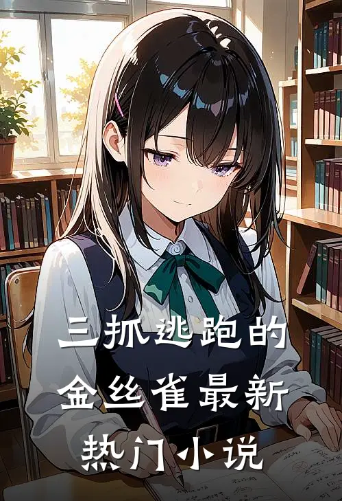 三抓逃跑的金丝雀最新热门小说