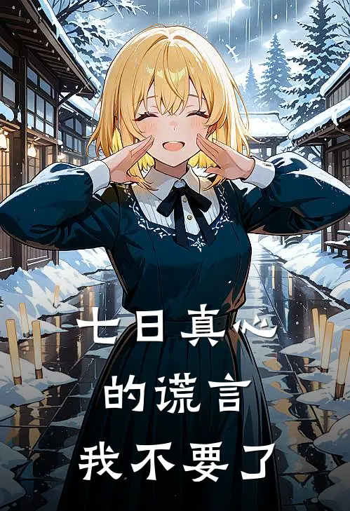 七日真心的谎言，我不要了