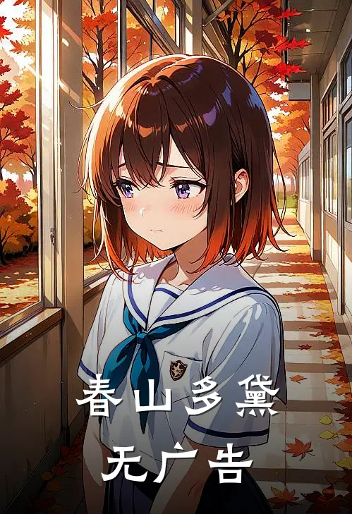 春山多黛无广告