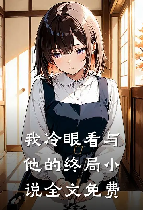 我冷眼看与他的终局小说全文免费