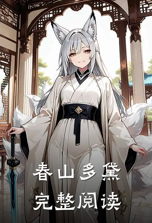 春山多黛完整阅读