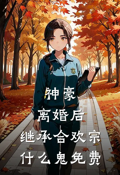 神豪：离婚后，继承合欢宗什么鬼免费