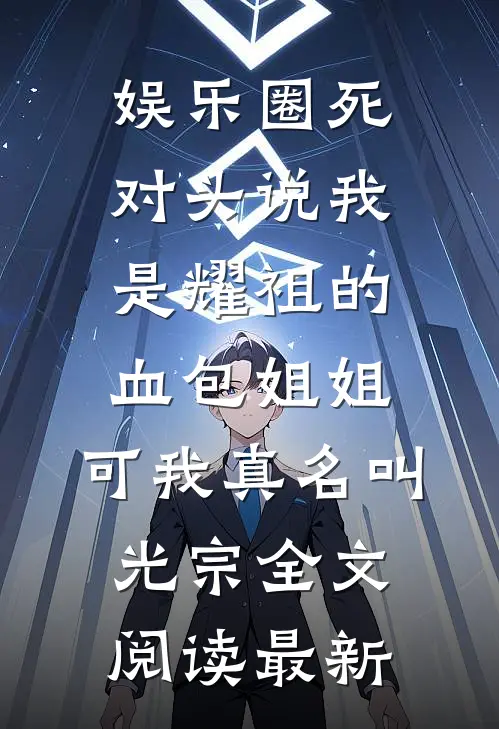 娱乐圈死对头说我是耀祖的血包姐姐，可我真名叫光宗全文阅读最新