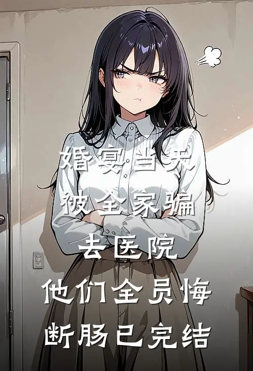 婚宴当天被全家骗去医院，他们全员悔断肠已完结