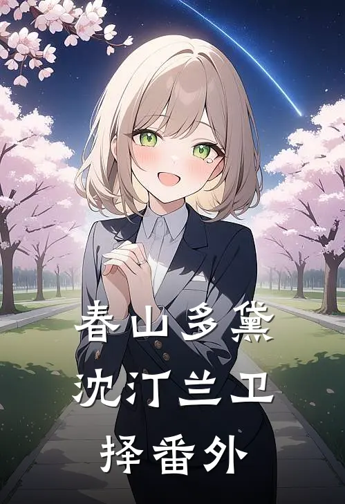 春山多黛沈汀兰卫择番外