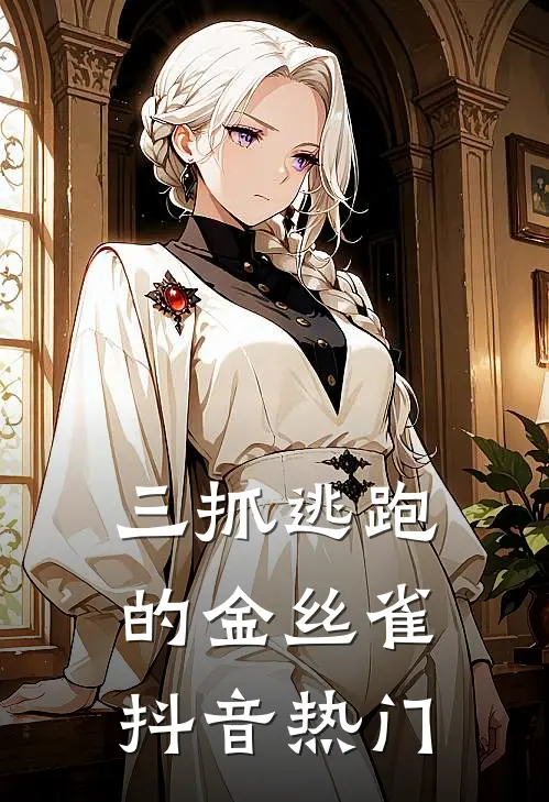 三抓逃跑的金丝雀抖音热门