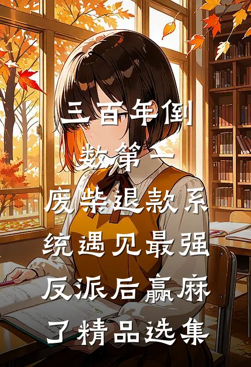 三百年倒数第一，废柴退款系统遇见最强反派后赢麻了精品选集