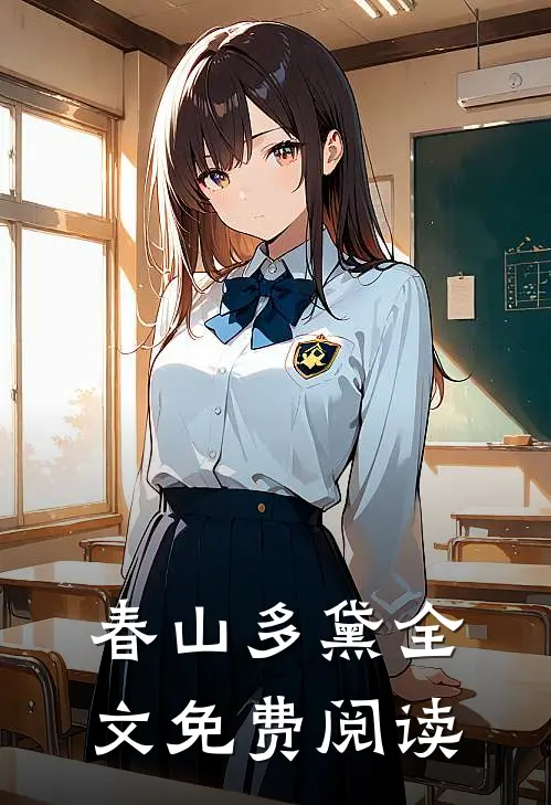 春山多黛全文免费阅读