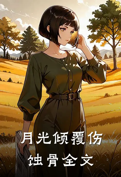 月光倾覆伤蚀骨全文