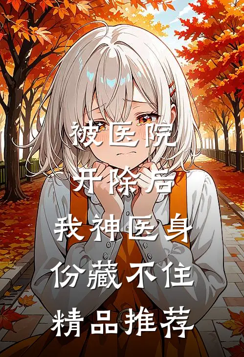 被医院开除后，我神医身份藏不住精品推荐