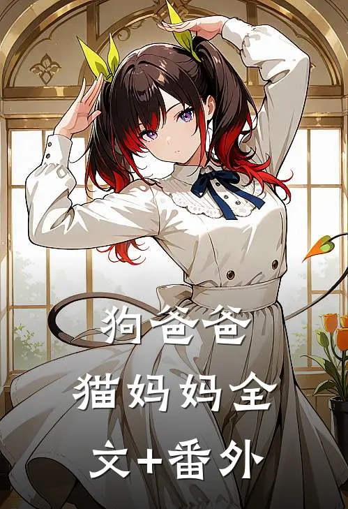 狗爸爸，猫妈妈全文+番外