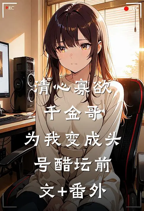 清心寡欲千金哥，为我变成头号醋坛前文+番外