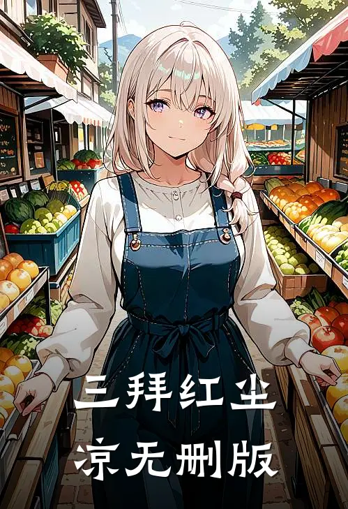 三拜红尘凉无删版