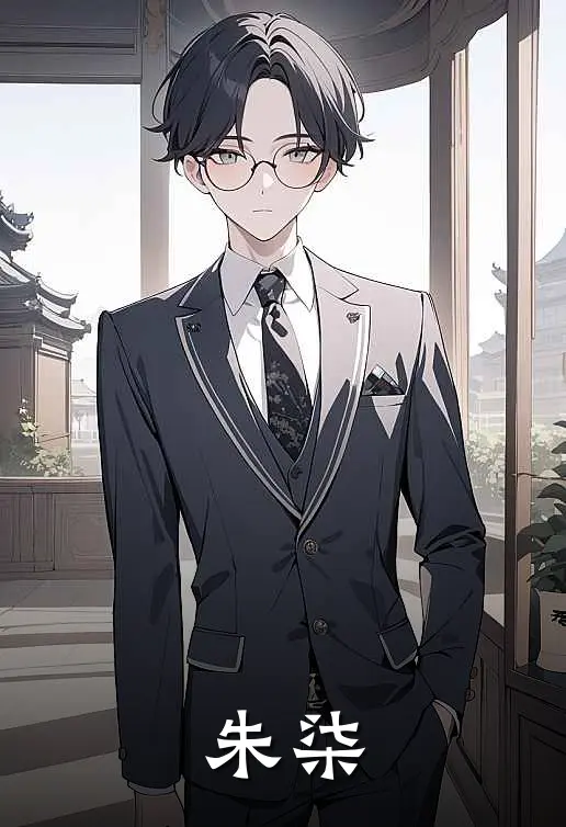 朱柒柒