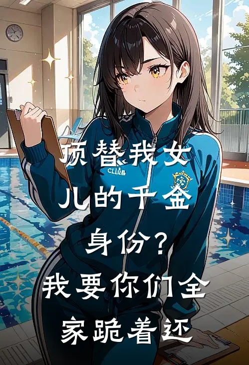 顶替我女儿的千金身份？我要你们全家跪着还