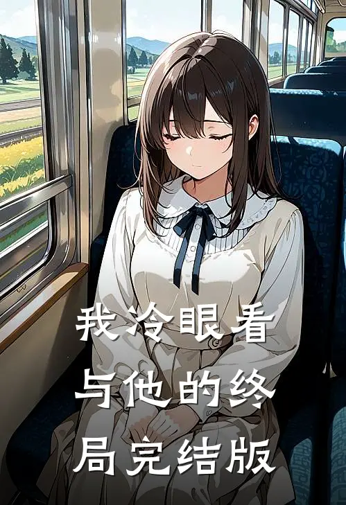 我冷眼看与他的终局完结版