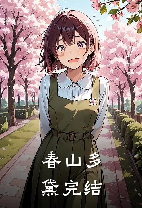 春山多黛完结