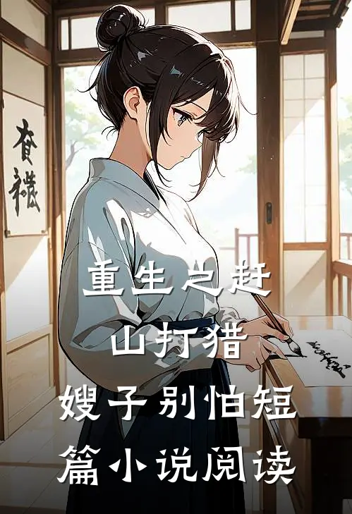 重生之赶山打猎，嫂子别怕短篇小说阅读