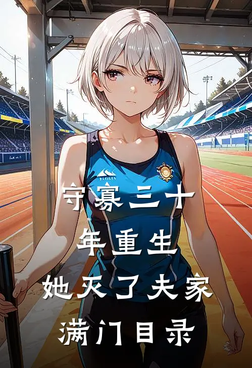 守寡三十年重生，她灭了夫家满门目录