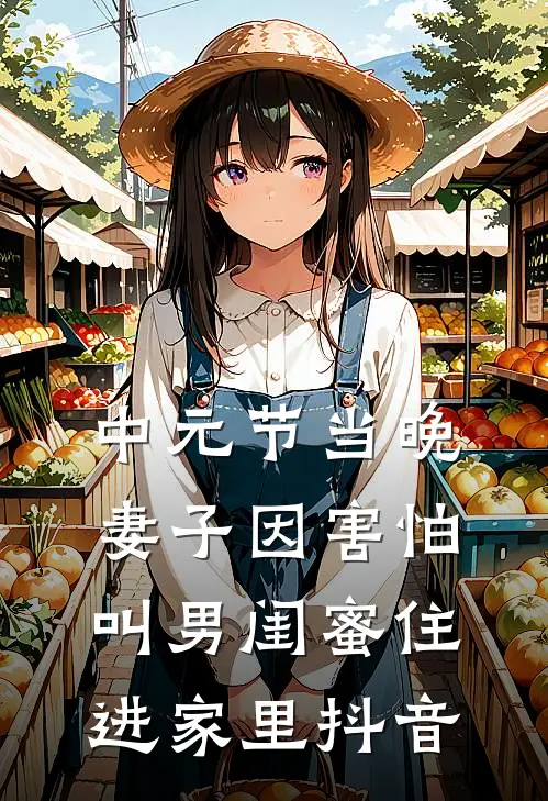 中元节当晚，妻子因害怕叫男闺蜜住进家里抖音