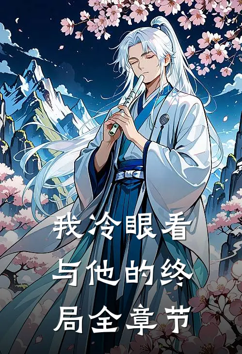 我冷眼看与他的终局全章节