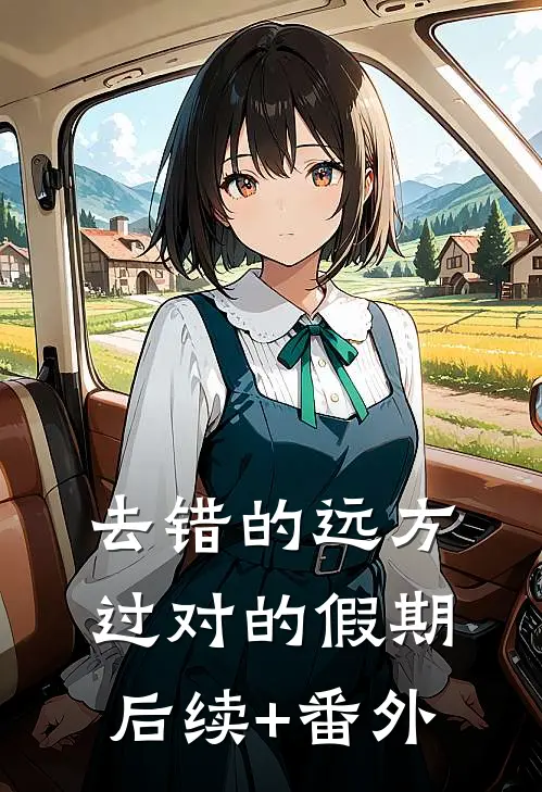 去错的远方，过对的假期后续+番外