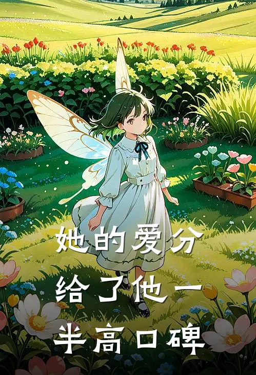 她的爱分给了他一半高口碑