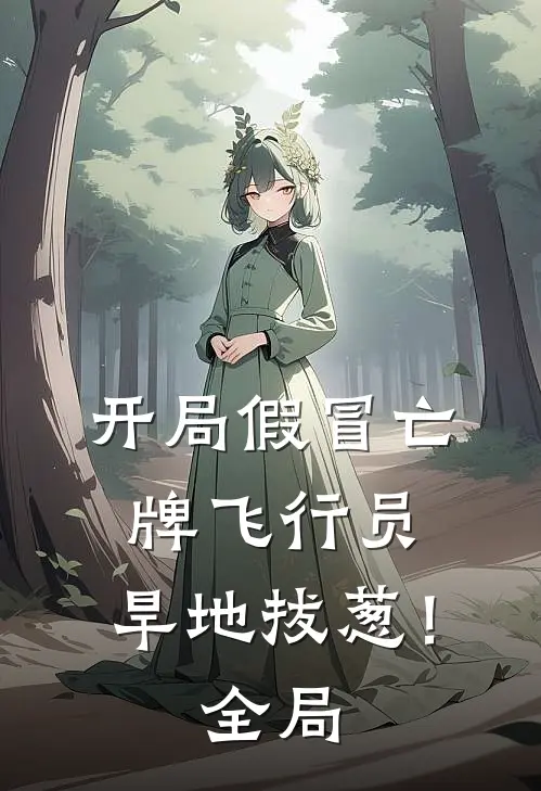 开局假冒亡牌飞行员，旱地拔葱！全局