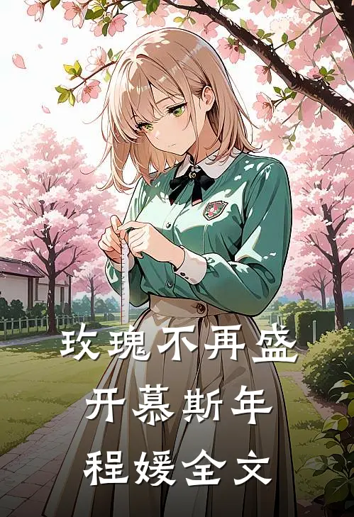 玫瑰不再盛开慕斯年程媛全文