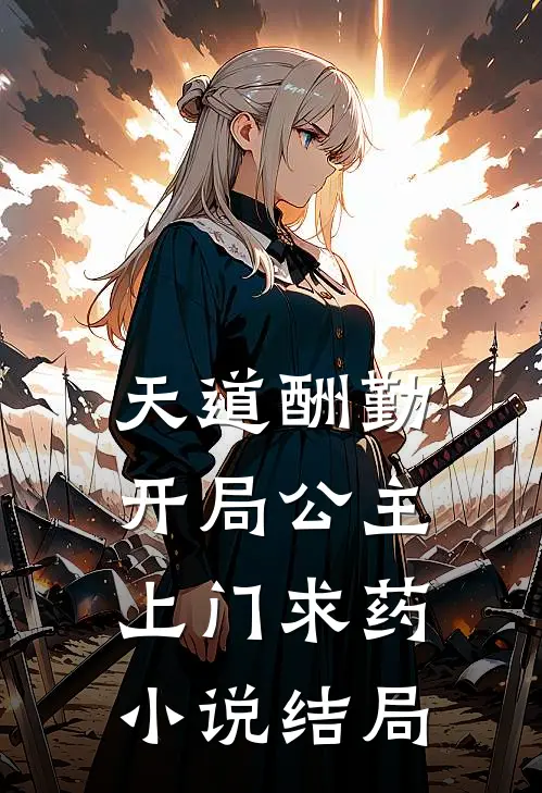 天道酬勤，开局公主上门求药小说结局