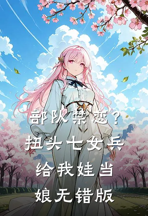 部队禁恋？扭头七女兵给我娃当娘无错版