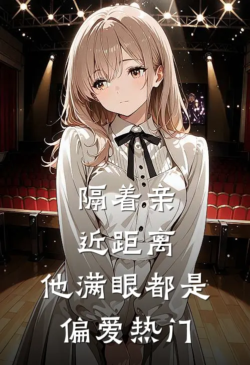 隔着亲近距离，他满眼都是偏爱热门