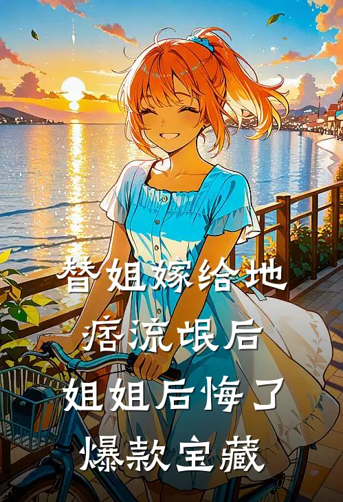替姐嫁给地痞流氓后，姐姐后悔了爆款宝藏